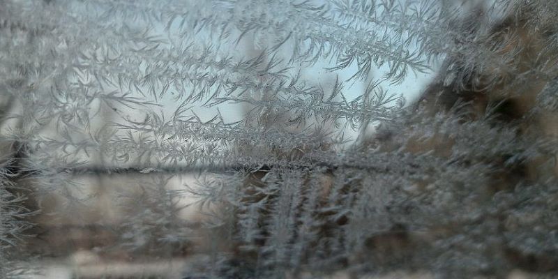 Синоптики предупредили орловчан об аномальных морозах