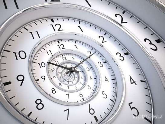 К 450-летию Орла в городе установят часы обратного отсчета времени