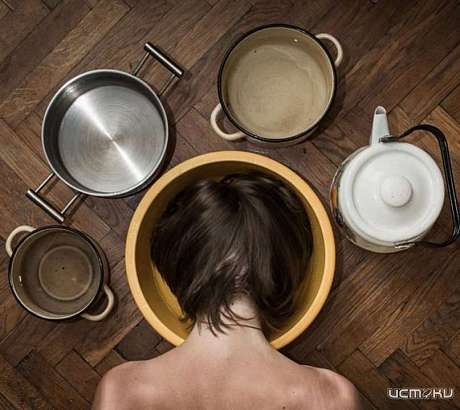 В Орле с 11 мая на две недели отключат горячую воду