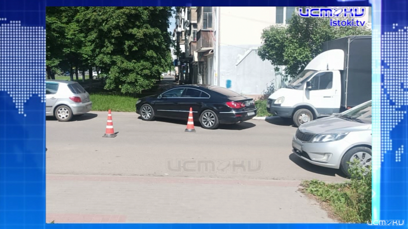 Экспресс - новости: в Орле снова сбили несовершеннолетнего велосипедиста 