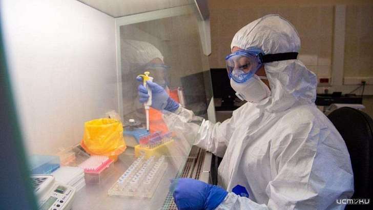 «Давайте друг другу помогать»: глава орловского облздрава сравнил пандемию с войной