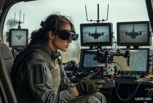 Оператор БПЛА FPV на СВО в 2026 году: как стать, обязанности, зарплата, риски и реальные условия