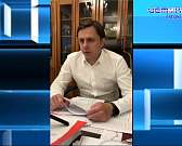 Клычков поговорил с орловчанами "о важном"