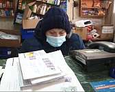 Сотрудники «Почты России» на Орловщине работают в здании без центрального отопления, водопровода и туалета