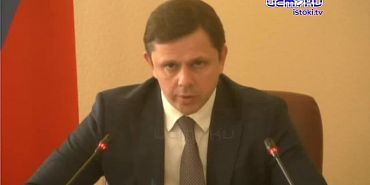 Реконструкция системы теплоснабжения