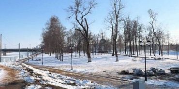 Судбищенская битва В Орле продолжается создание мемориального комплекса "Судбищенская битва"