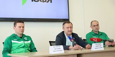 Юбилейный сезон Юношеской футбольной лиги стартует 4 апреля