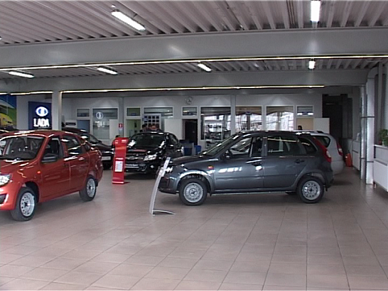 Осуществить мечту и купить автомобиль стало проще. В этом поможет "ВЧ-Сервис" 