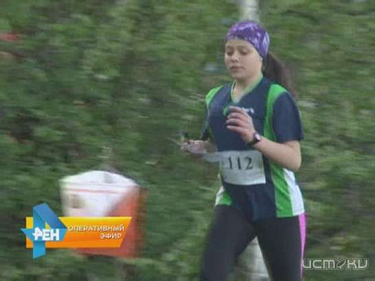 Победители известны! В Орле завершились соревнования по спортивному ориентированию "Золотые звезды Орловщины" 