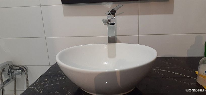 В Орле десятки домов на несколько дней остались без горячей воды