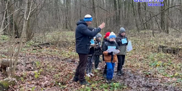 На минувших выходных любители ориентирования могли попробовать себя в новых форматах соревнований