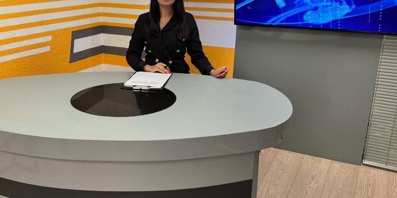 Анонс "Оперативный Эфир"  Дело о вырубке орловских деревьев дойдет до Быстрыкина,  в администрации обсудили состояние лифтов, а спасатели МЧС проверяют школы – об этом в «Оперативном эфире»