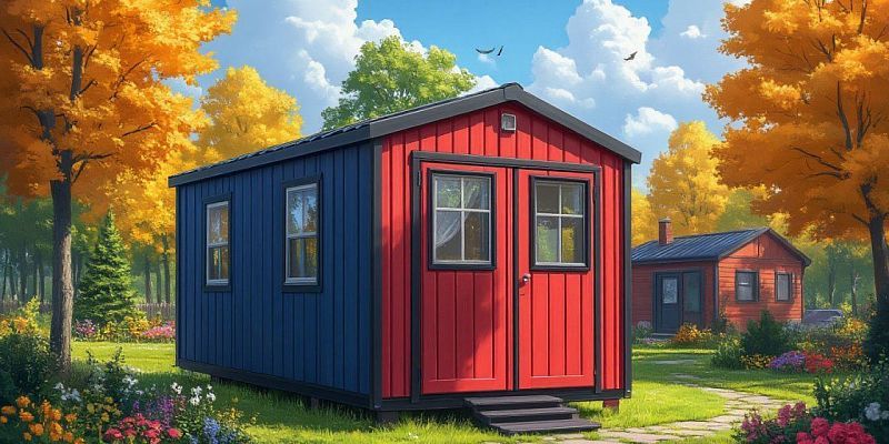 строительство ремонт бизнес Рейтинг лучших компаний по продаже бытовок