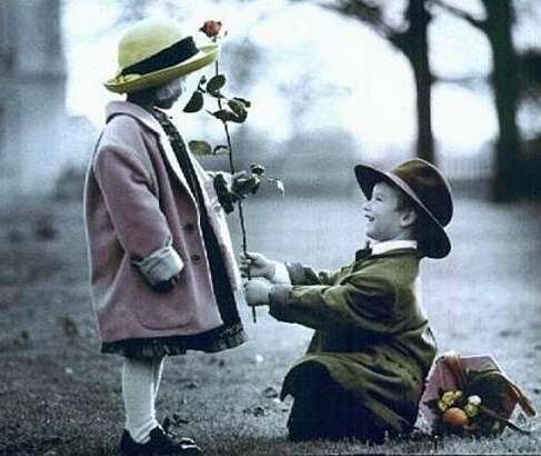 Фотографический сонет