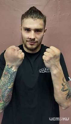 "Орловский бриллиант" одержал очередную победу в TOP DOG