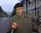 Опрос: "Что такое народное единство"