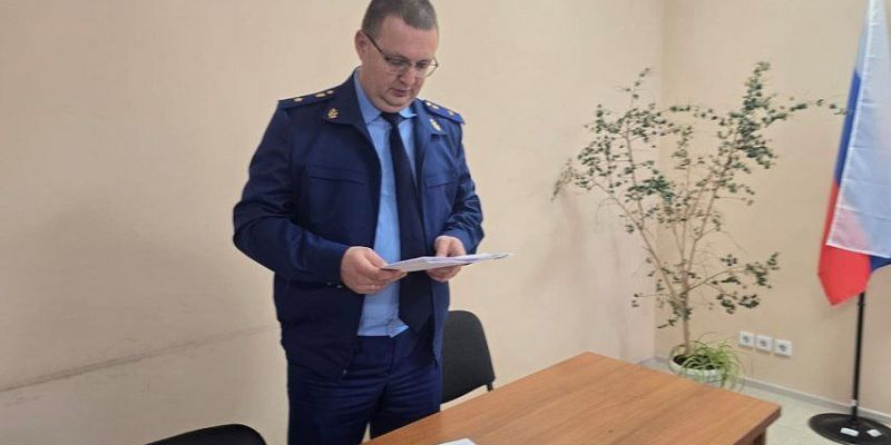 Преступника из Таджикистана депортируют после восьми лет колонии в Орловской области