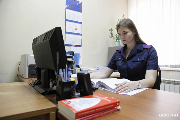 Житель города Орла предстанет перед судом по обвинению в совершении нескольких преступлений 
