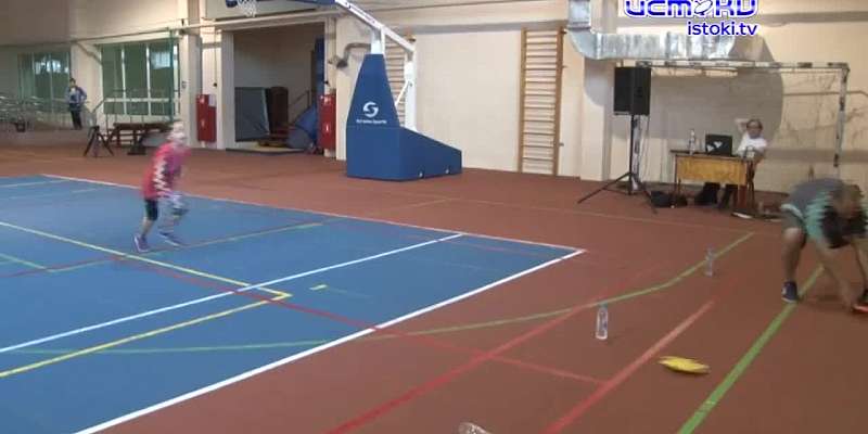 В Орле состоялся финал конкурса «Мама, папа, я – спортивная семья!»