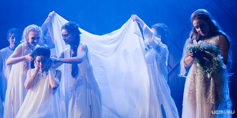 В Орле театр «Свободное пространство» приостановил онлайн-продажу билетов на мюзикл «Яга»