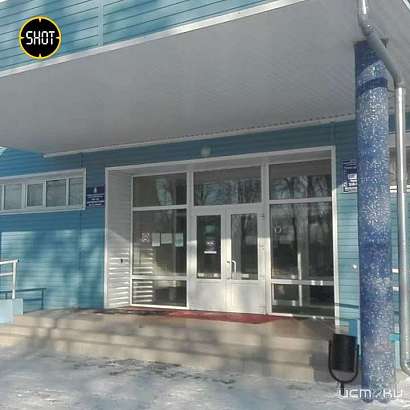 В Орле в бассейне мужчина приставал к ребёнку - СМИ