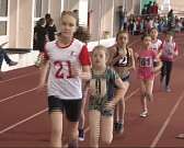 Бег, эстафеты, прыжки: «Шиповка юных» собрала в Орле легкоатлетов из девяти регионов страны