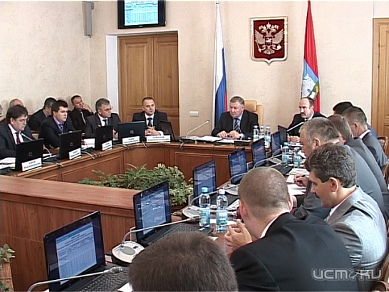 Готовы ли мы к отопительному сезону? 