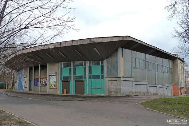 Переделка орловского ККЗ «Юбилейный» в Образовательный досуговый центр обойдётся в 77,1 млн рублей Переделка орловского ККЗ «Юбилейный» в Образовательный досуговый центр обойдётся в 77,1 млн рублей