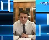 "Напоминаю, что уже с 8 ноября начинают действовать qr-коды для посещения торговых центров и непродовольственных магазинов, при наличии медотвода можн...