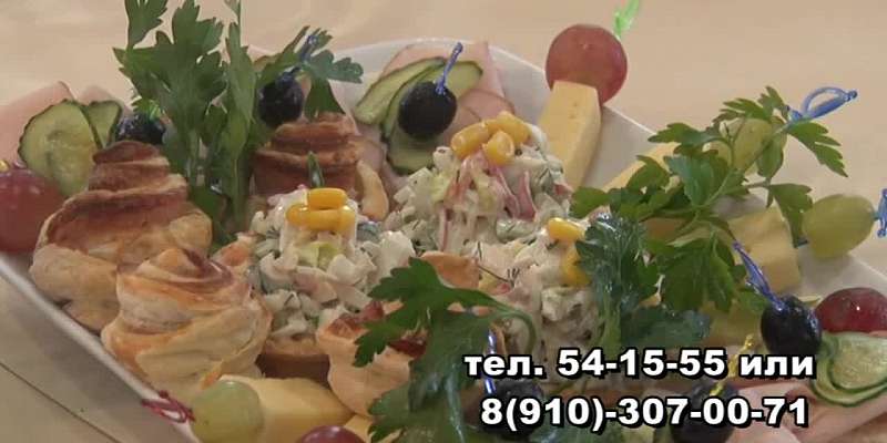 Ресторанный комплекс «ДежаВю» — это место вкусных блюд, изысканных десертов и гармоничного интерьера