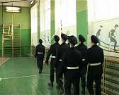 В техникуме Путей сообщения им. Лапочкина отметили 310-ю годовщину со дня образования морской пехоты ВМФ России