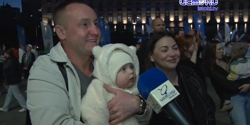 Орёл посетила финалистка проекта «Голос»