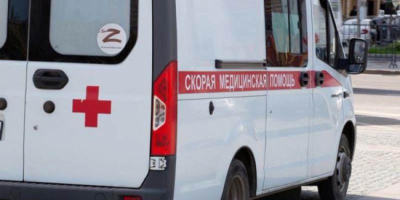 Орловчанин с инсультом три часа дожидался приезда «скорой»