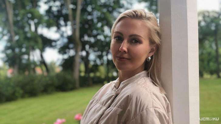 Клычкова вошла в топ-3 самых бедных жен губернаторов 