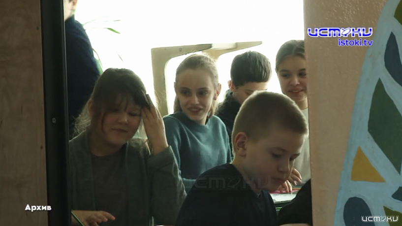 Экспресс - новости: наконец продленки появились во всех школах города-отчитывается мэрия, а вот о бесплатном питании привирает