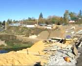 Сегодня один из самых молодых праздников - День работников Дорожного хозяйства