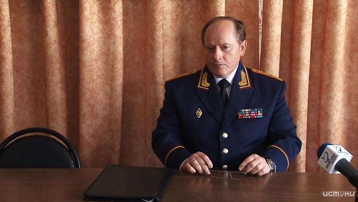 Расчет путинских надбавок проверяют: СК нагрянул на станцию скорой помощи в Орле