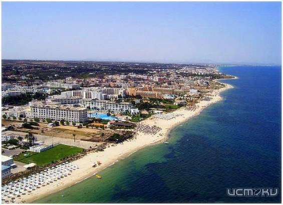 Туристическое агентство «География» - купить туры и путёвки!