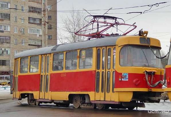 В орловском ТТП рассказали, почему электротранспорт пока не оборудован валидаторами