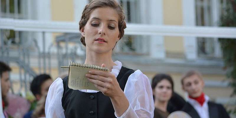 Тургеневский праздник в Орле состоится 16 июня