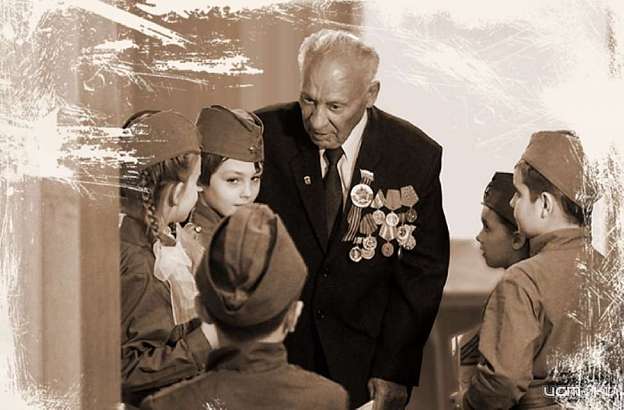  Орловчане поборются за право пройти в колонне «Бессмертного полка» рядом с Путиным