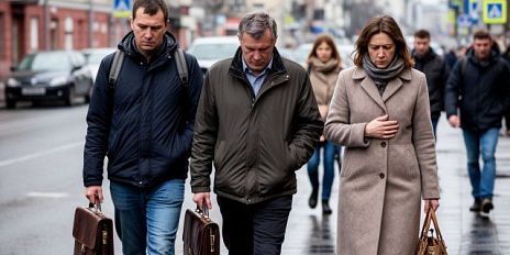 Почти половину доходов — на еду: доля расходов на продукты достигла максимума за 18 лет