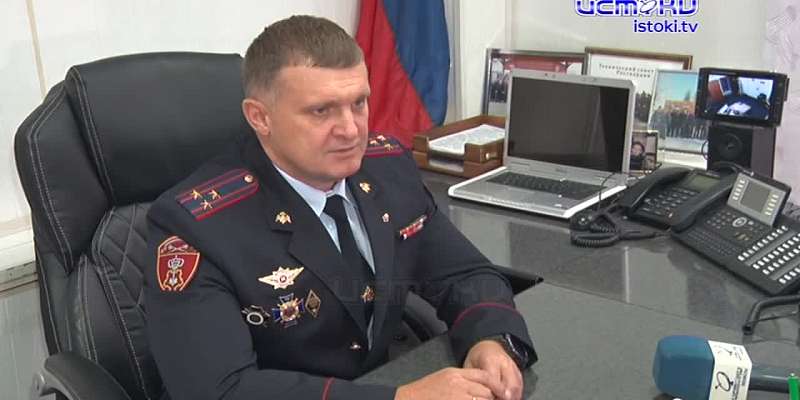 70 лет на страже порядка. Завтра сотрудники вневедомственной охраны Росгвардии отметят свой профессиональный праздник