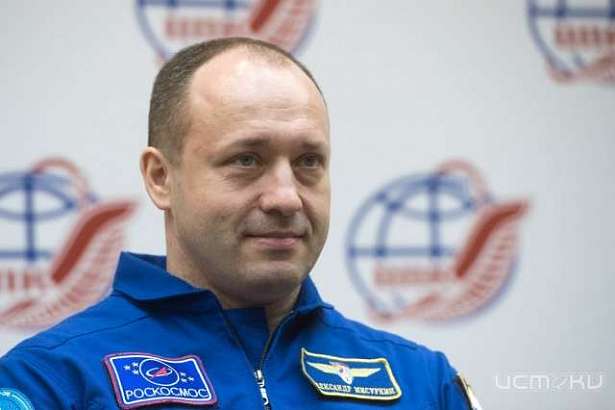 Космонавт Мисуркин приедет в Орел 