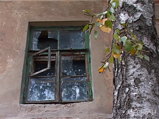 Новая логика: расселить насильно и забыть о нуждающихся 