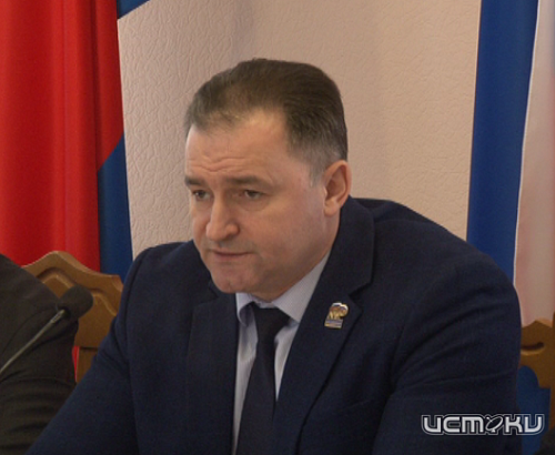 В орловском горсовете собираются создать комиссию, которая будет контролировать нормальное обеспечение дошкольников питанием