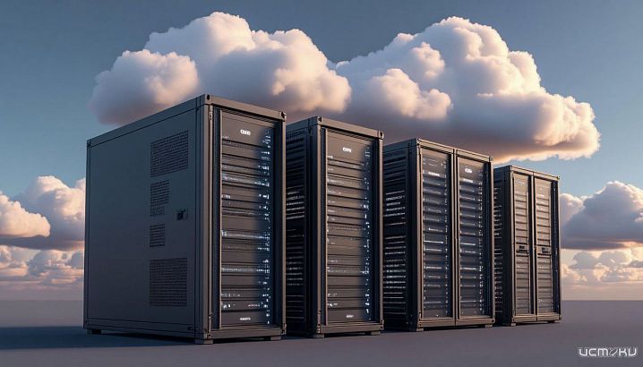 Сравнение: облачный сервер или физический — что выбрать для компании?