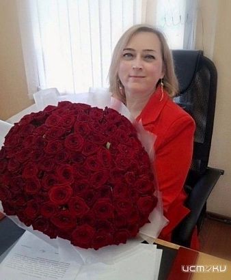 Новым главой Болхова стала Наталья Толпыгина