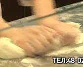 Ресторан «Хинкальня» — кусочек Грузии в центре Орла