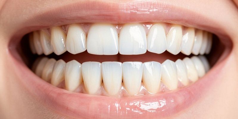 Эстетическая стоматология: что включает и кому подходит